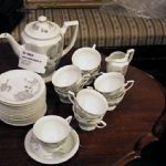 95 6063 KAFFESERVISDELAR